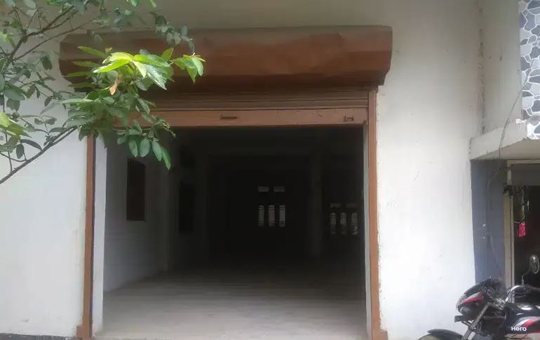 Pradeep Pujari Warehouse